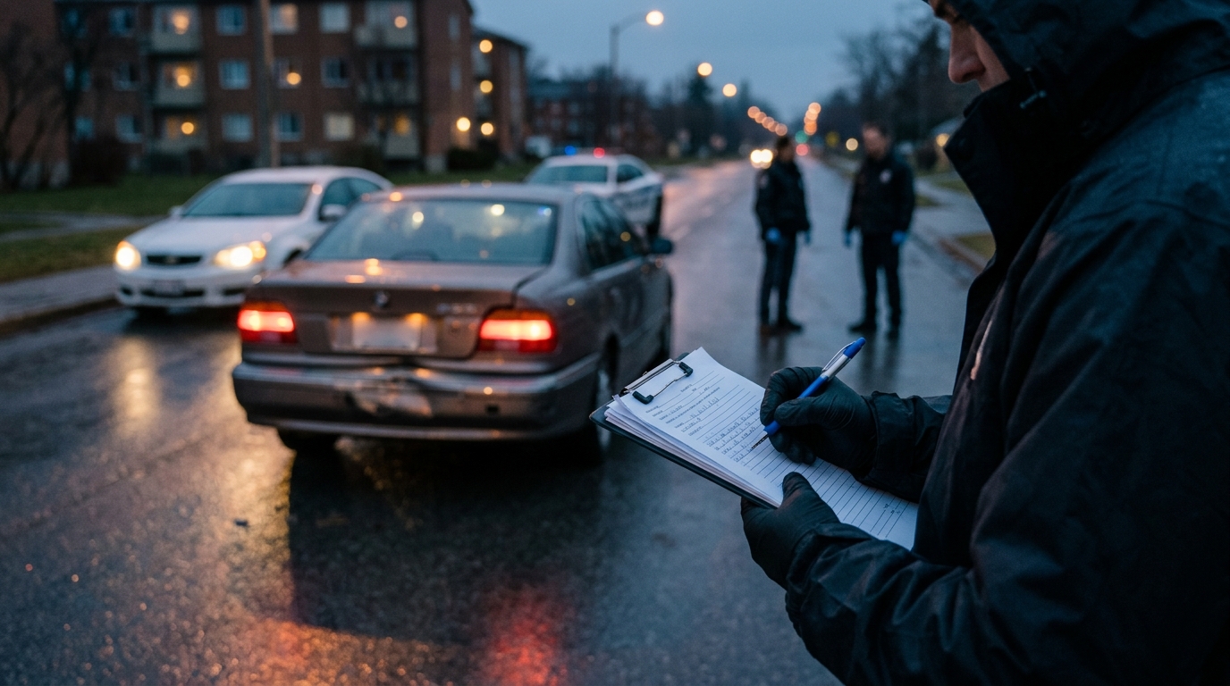 Texas Car Accident Guide: Your Rights, Deadlines & Next Steps
