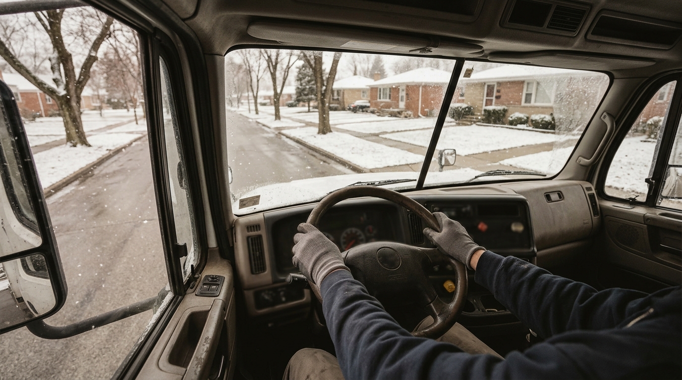 Texas 18-Wheeler & Truck Accident Guide: Semi & Commercial Claims