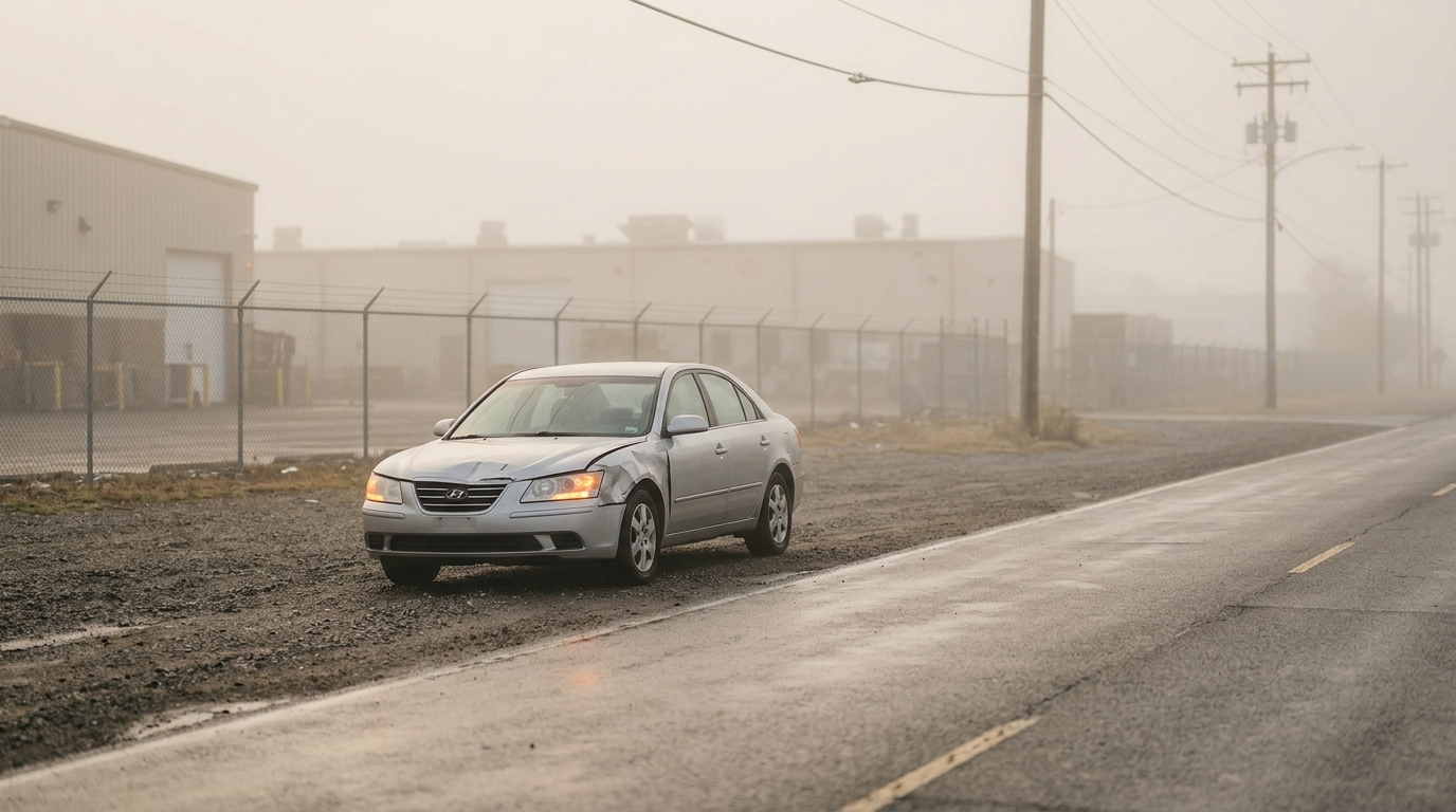 Texas Drunk Driving (DWI) Accident Victim Guide