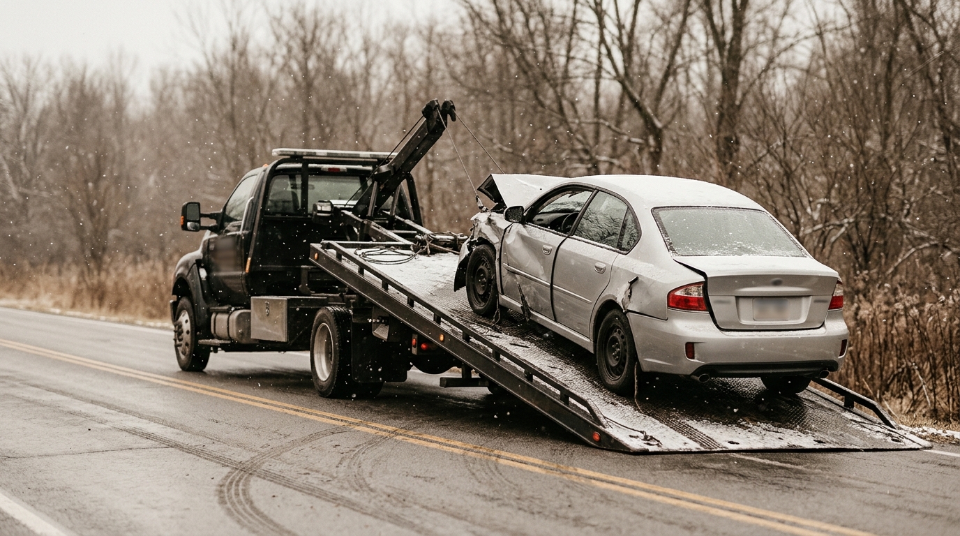 What to Do After a Car Accident in Texas: Step-by-Step