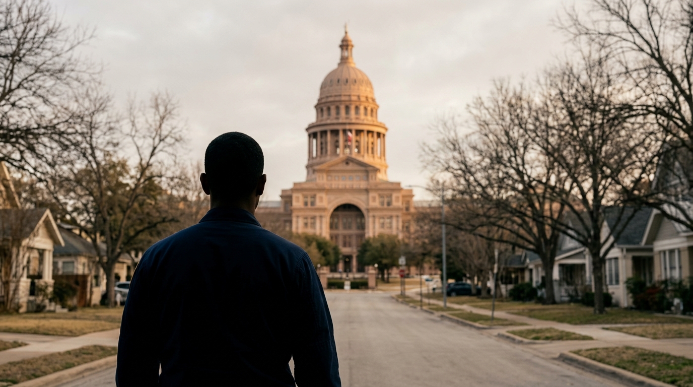 Texas Comparative Fault: What the 51% Rule Means for Your Injury Claim
