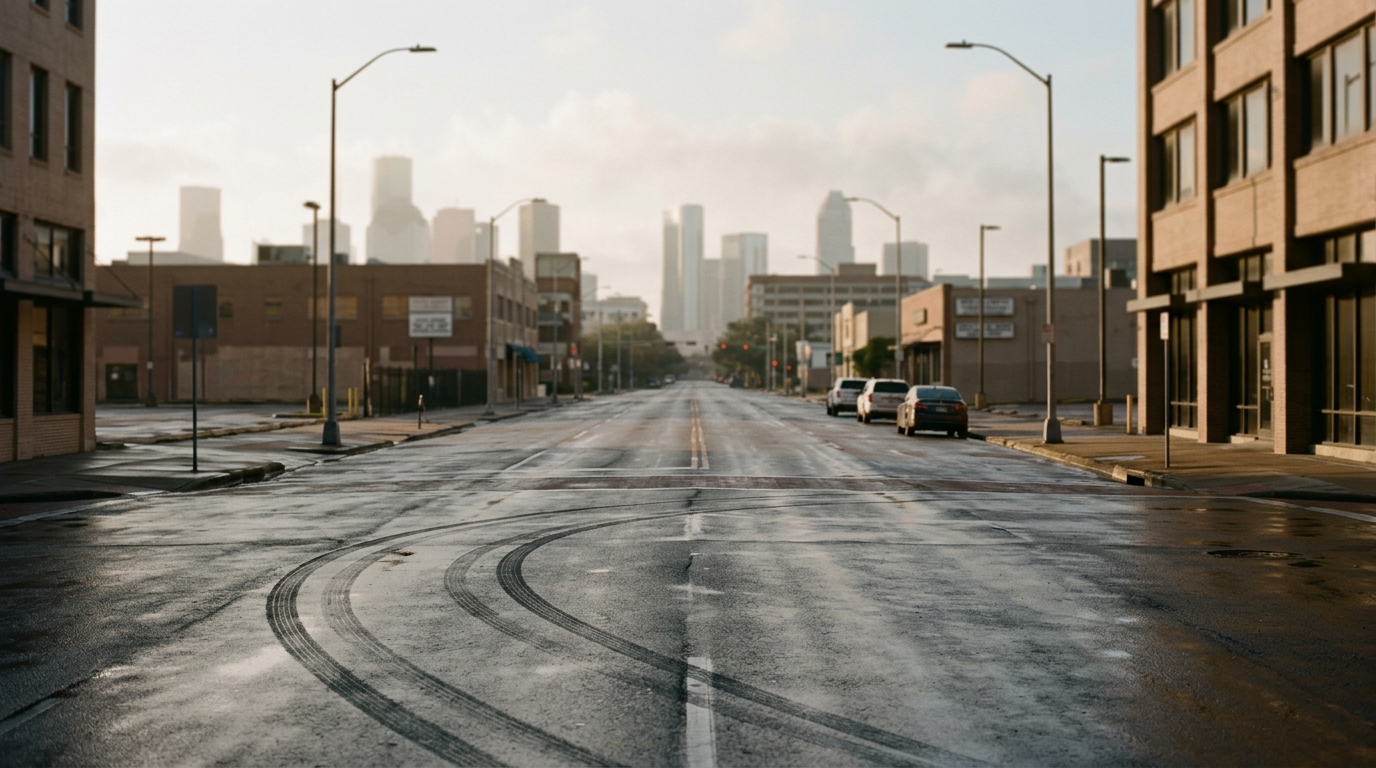 Houston Car Accident & Injury Guide: What You Need After a Crash